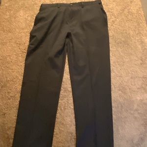 Haggar performance dress Pant